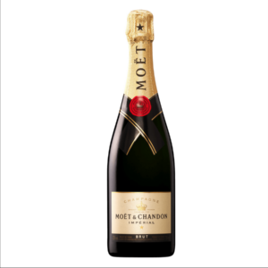 Moet & Chandon Champagne