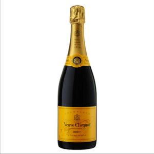 Veuve Clicquot Champagne