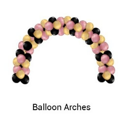 Balloon Arches
