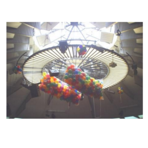 Balloon Drop - Price On Application