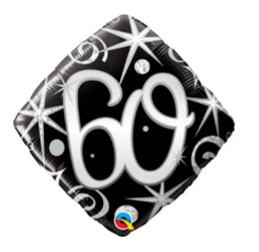 60th Birthday